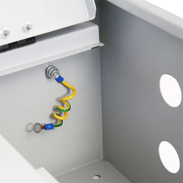 How are busbar junction boxes manufactured 