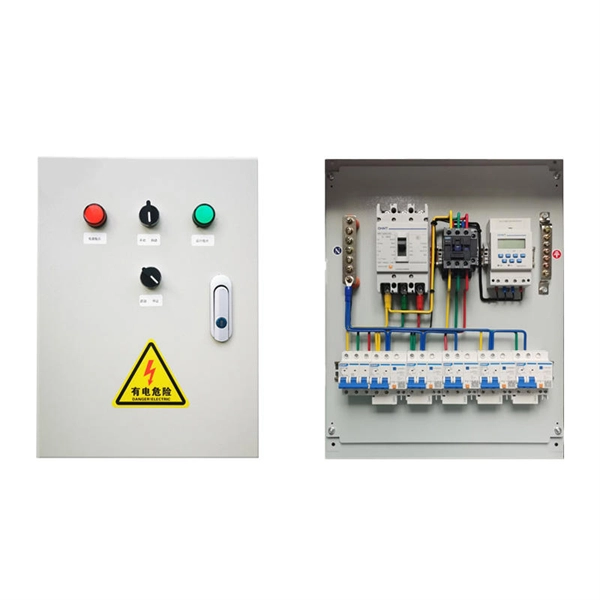 Are cable trays included in company purchases  - E-Motional Optics & Connectivity