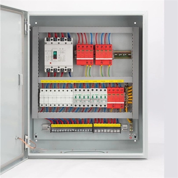 Fiber Optic Cable Splicing Machine Location Diagram - E-Motional Optics & Connectivity