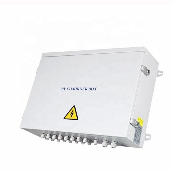 Explosion-proof standards for power distribution boxes - E-Motional Optics & Connectivity