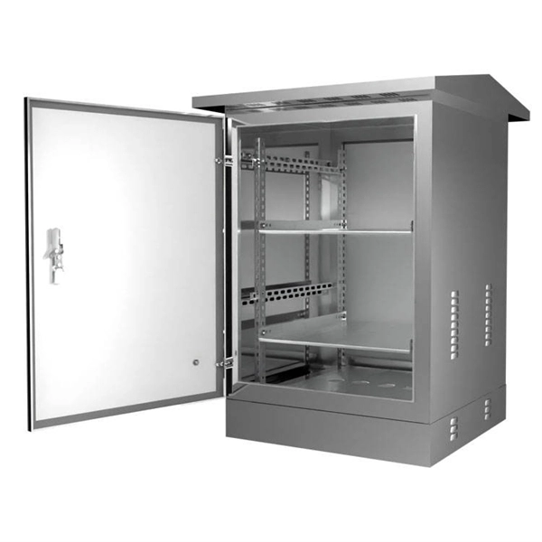Wiring and processing for distribution boxes and cabinets - E-Motional Optics & Connectivity