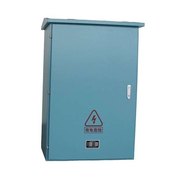 Remote Monitoring RoHS compliant Mesh Cable Management Frame
