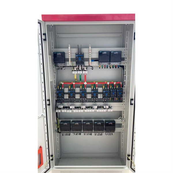 Unboxing the brand new junction box - E-Motional Optics & Connectivity