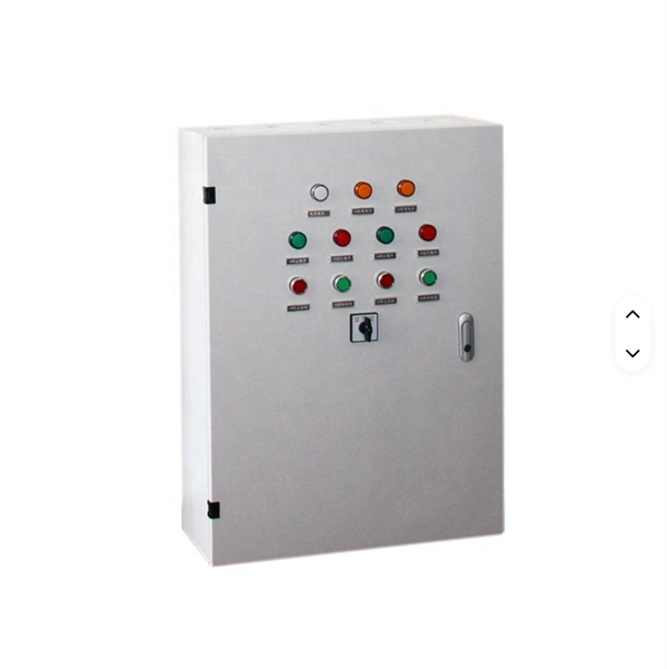 Minimum network rack capacity µU  - E-Motional Optics & Connectivity
