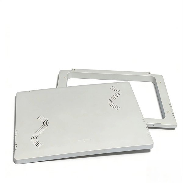 Core switches serve as backups for each other