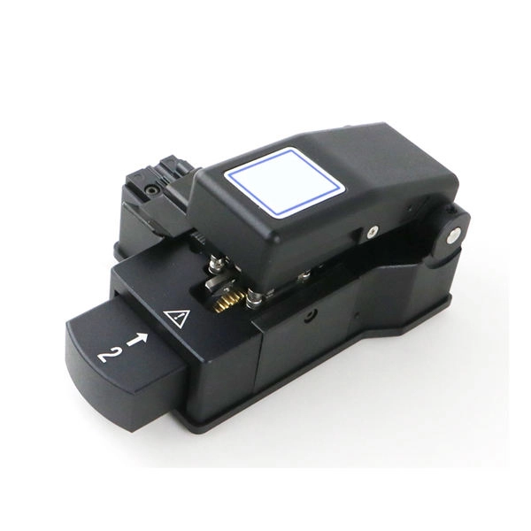 Wiring process standards for large distribution boxes - E-Motional Optics & Connectivity