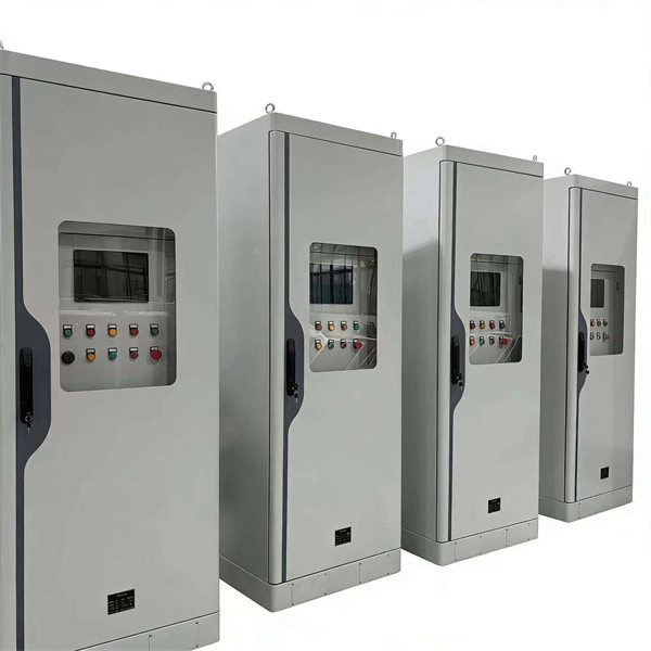 Junction Box Monitoring Tail Cable Installation Diagram - E-Motional Optics & Connectivity