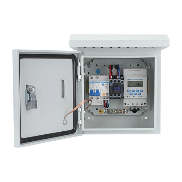 Explosion-proof distribution box product display and price - E-Motional Optics & Connectivity