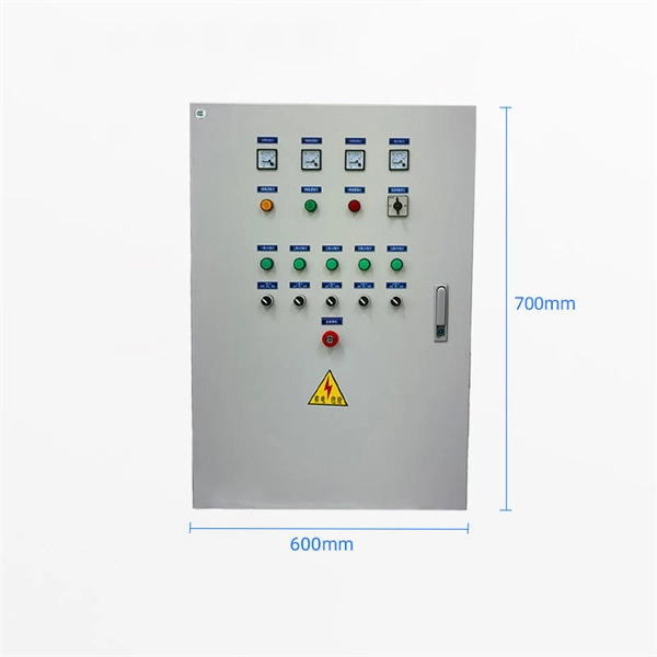 South African hot-dip galvanized cable tray specifications - E-Motional Optics & Connectivity