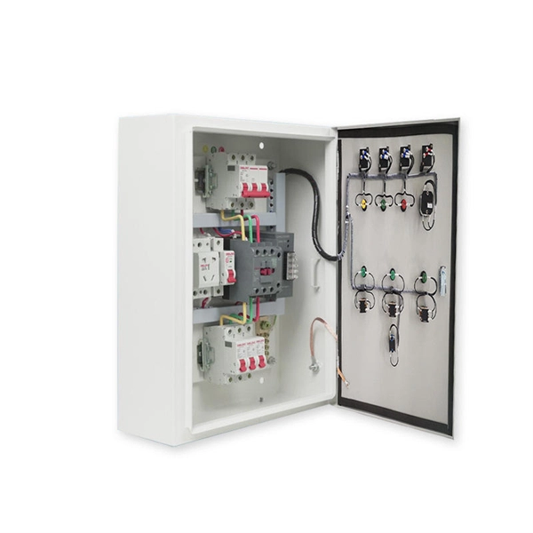 What quota is allocated for installing network cabinets 