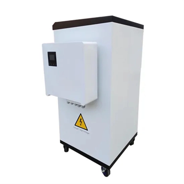 Height of the Level 3 Distribution Box Above Ground