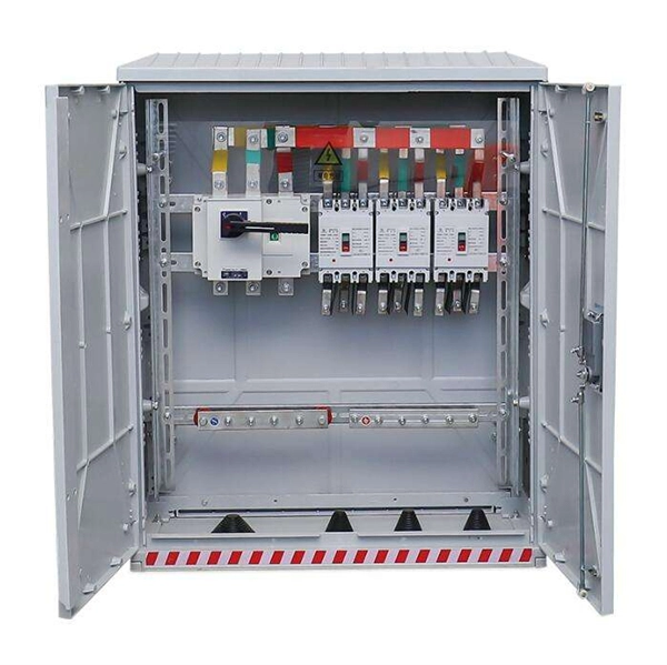 Oman Standalone Switch SFP - E-Motional Optics & Connectivity