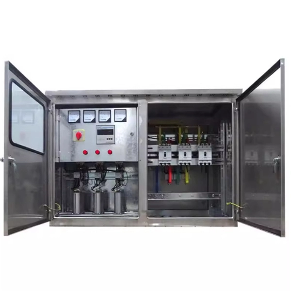 US Standard UL Distribution Box