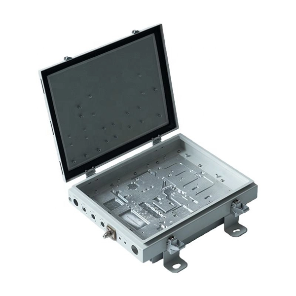 Check the device s optical module - E-Motional Optics & Connectivity
