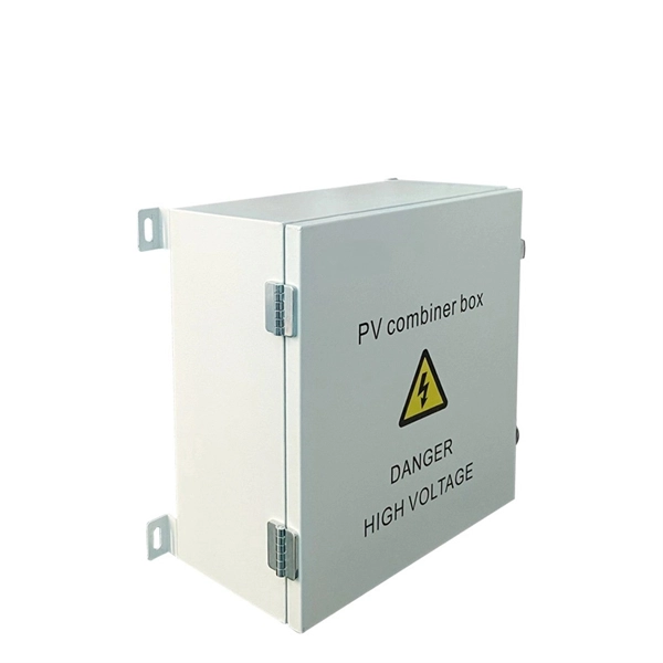 Distribution box AP12