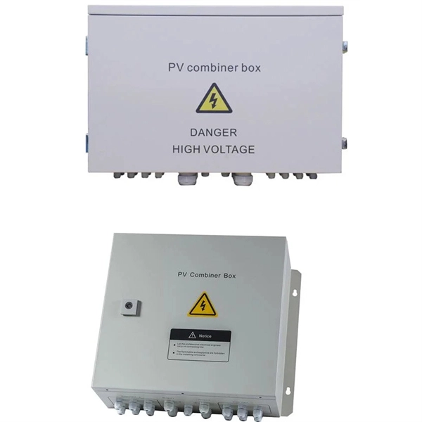 How to check the primary fiber distribution box
