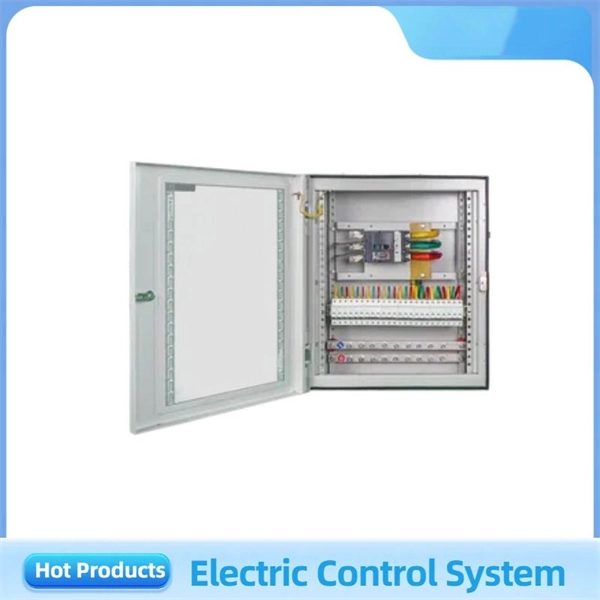 Optical Power Meter 2498 - E-Motional Optics & Connectivity