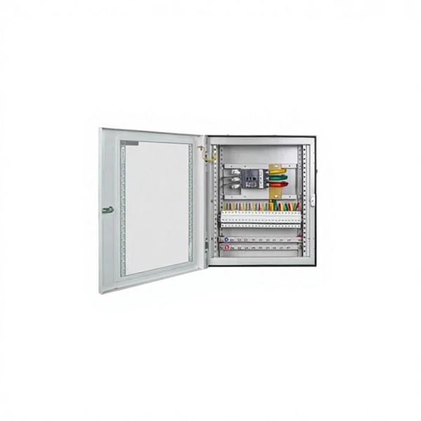 How often should network server racks be replaced 