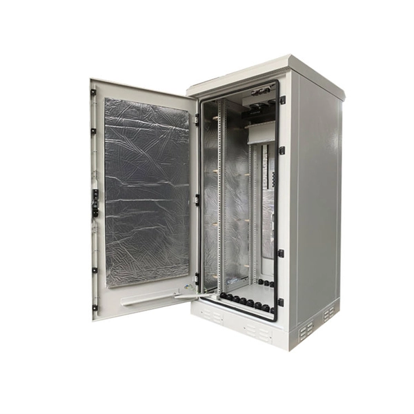 Tanzanian Data Center PDU for Photovoltaic Power Plants
