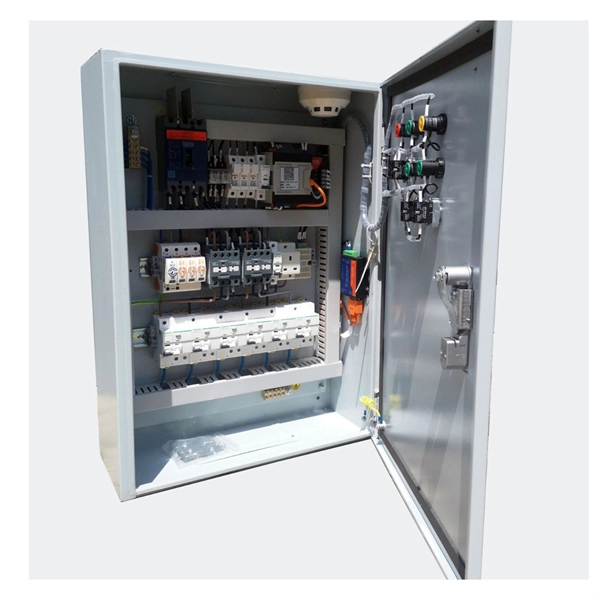 What is a fiber optic primary unit router 