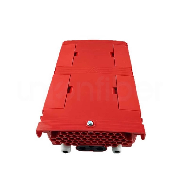 Wiring connection to the distribution box - E-Motional Optics & Connectivity