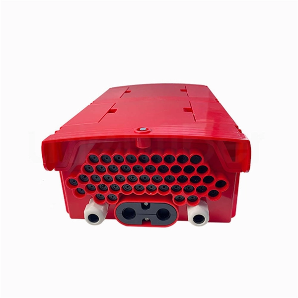 Price of Non-standard Explosion-proof Distribution Boxes - E-Motional Optics & Connectivity