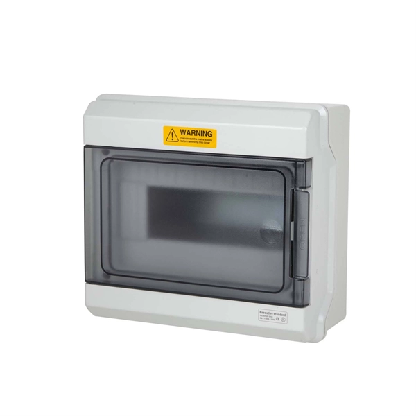 Intelligent Integrated Power System