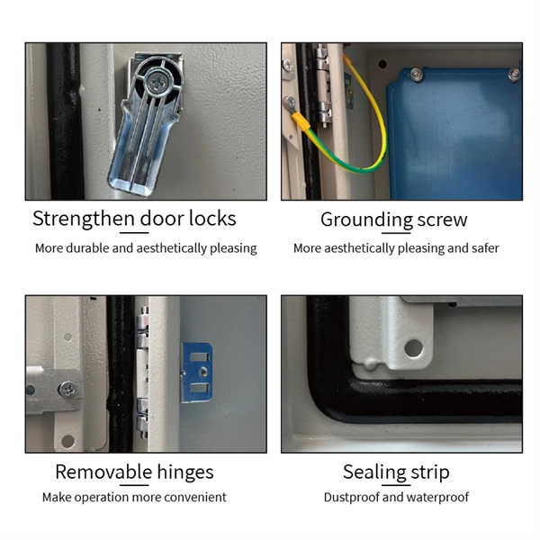 Fiber Optic Terminal Patch Cord