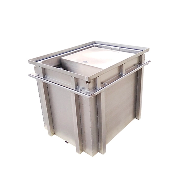 Price of Temporary Level 1 Metering Distribution Box - E-Motional Optics & Connectivity