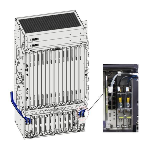 Domestic Fiber Optic Connectors