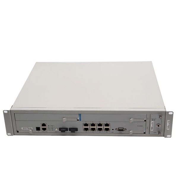 Will a router with dual fiber optic access be faster 