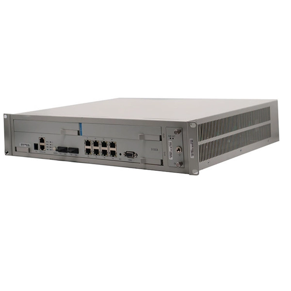 The entire length of the cable tray should be grounded  - E-Motional Optics & Connectivity