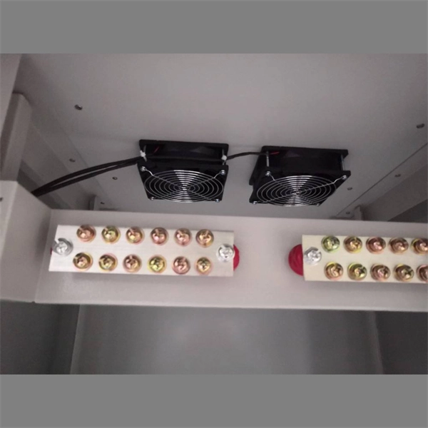 Saudi Arabian Polymer Cable Tray Accessories - E-Motional Optics & Connectivity