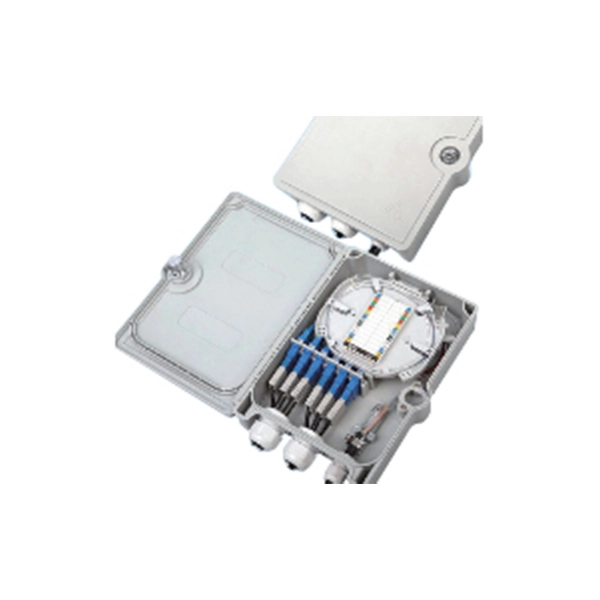Fiber Distribution Box Cleaner - E-Motional Optics & Connectivity