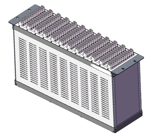 Outdoor Cable Tray Size Guide - E-Motional Optics & Connectivity