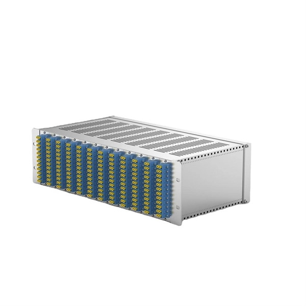 How much does a Swiss power cable tray cost - E-Motional Optics & Connectivity