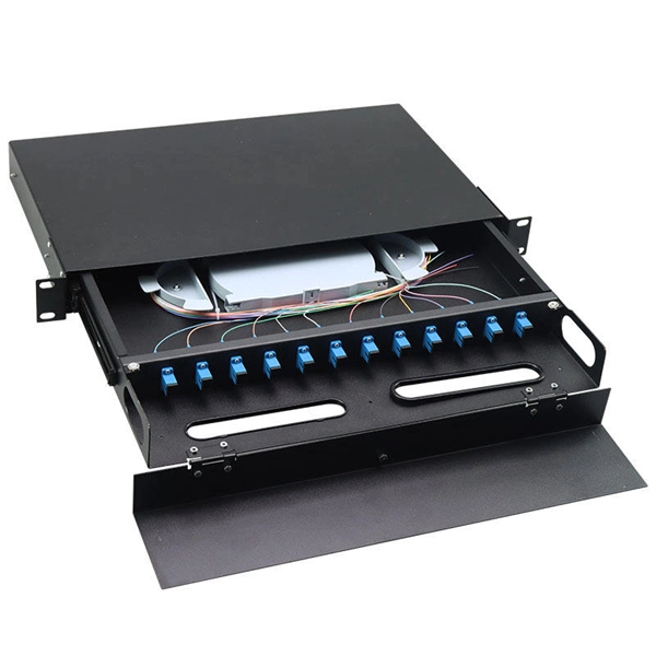 Cable organizer 24 levels 300