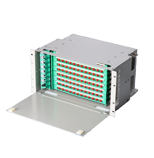 Fireproof cloth for distribution boxes - E-Motional Optics & Connectivity