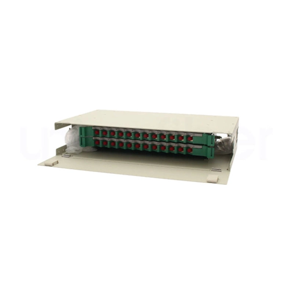 How much does 20-meter multimode fiber optic cable cost 