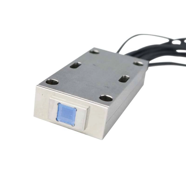 The main role of EDFA in optical fiber communication