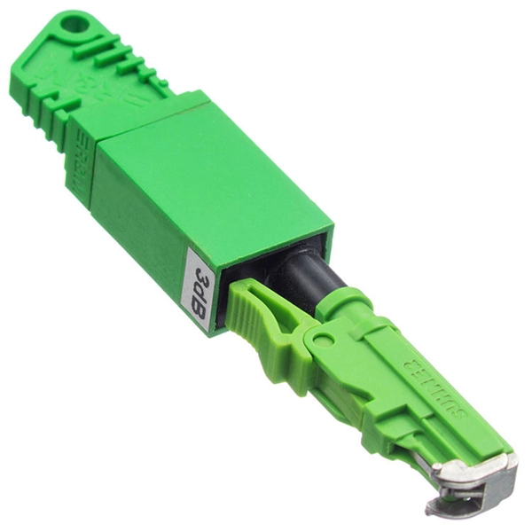 Optical module transmit power parameters
