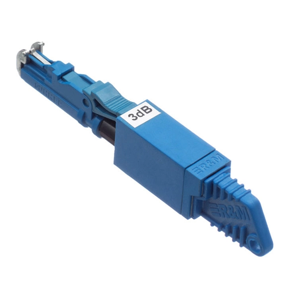 German manufacturer of optical fiber guide cables