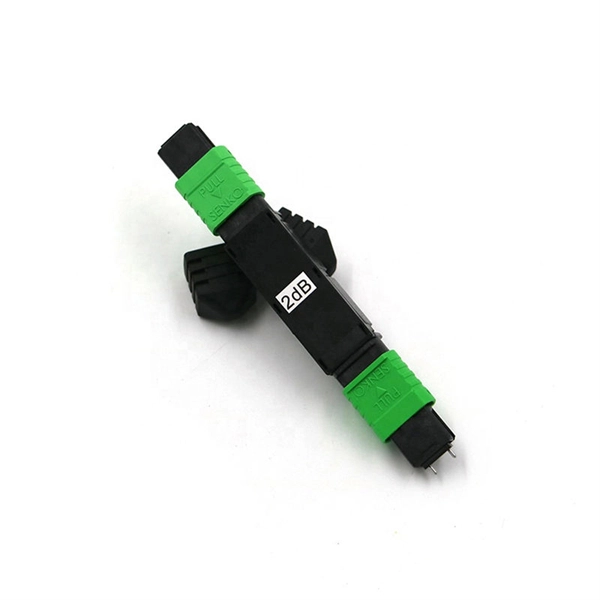 What is an eight-port switch  - E-Motional Optics & Connectivity