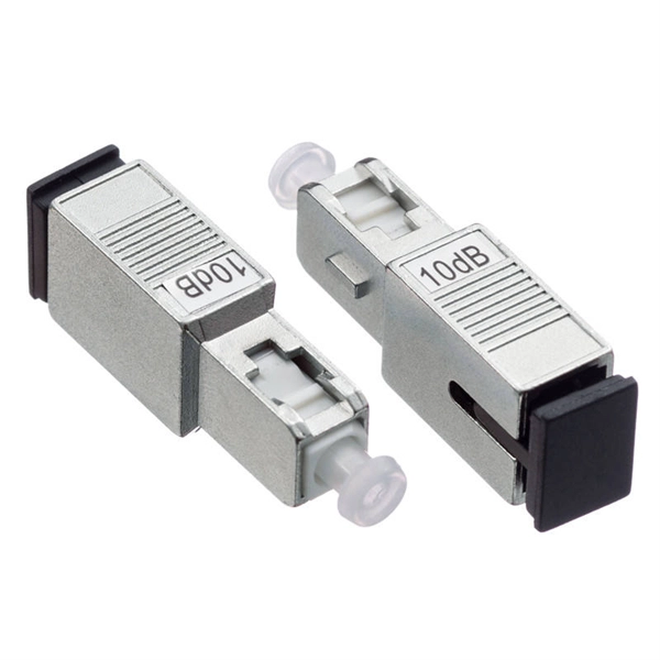 The function of fiber optic cable splice clamps