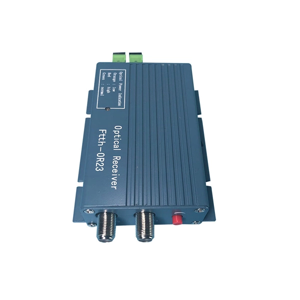 Wavelength Division Multiplexing All