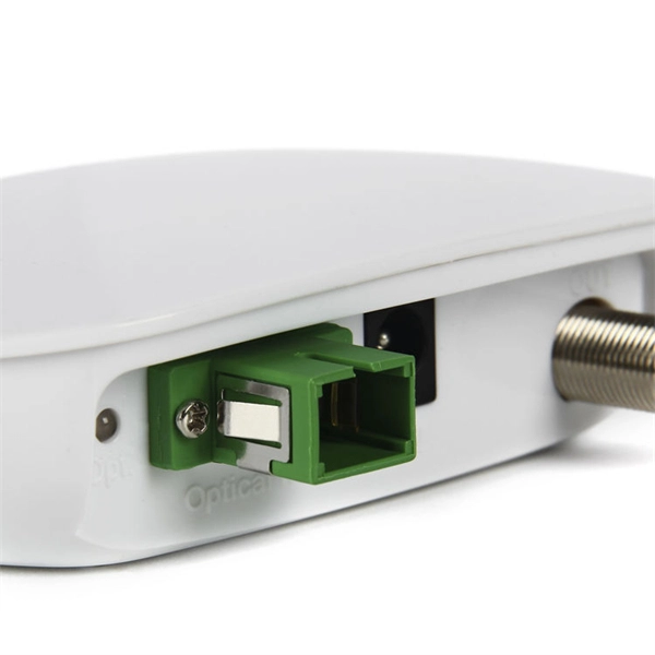 DC power supply unit fuse - E-Motional Optics & Connectivity