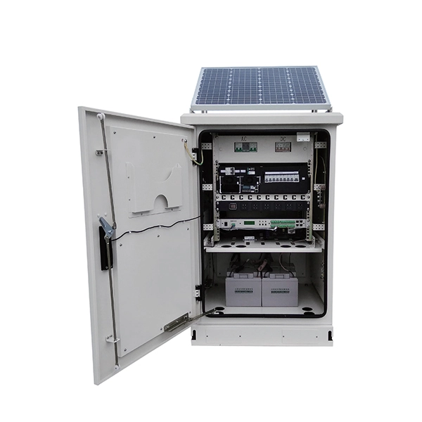 Fiber Optic Splitter Chassis - E-Motional Optics & Connectivity