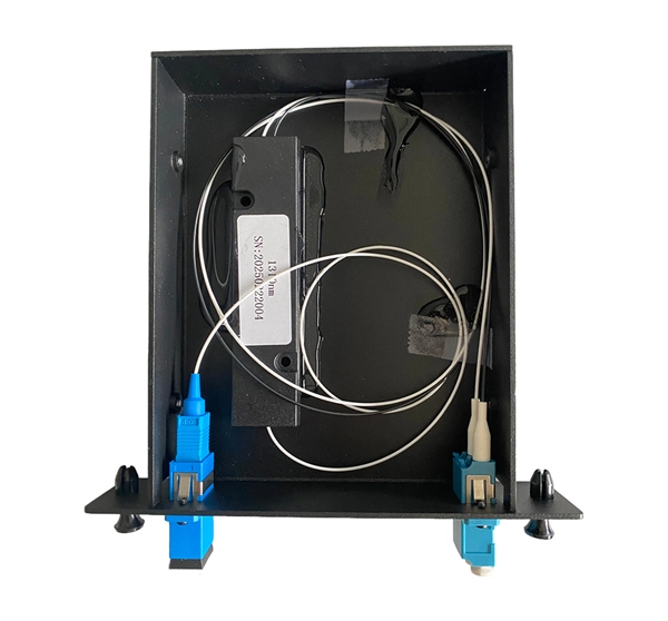 Price of 240-core fiber optic patch panel - E-Motional Optics & Connectivity