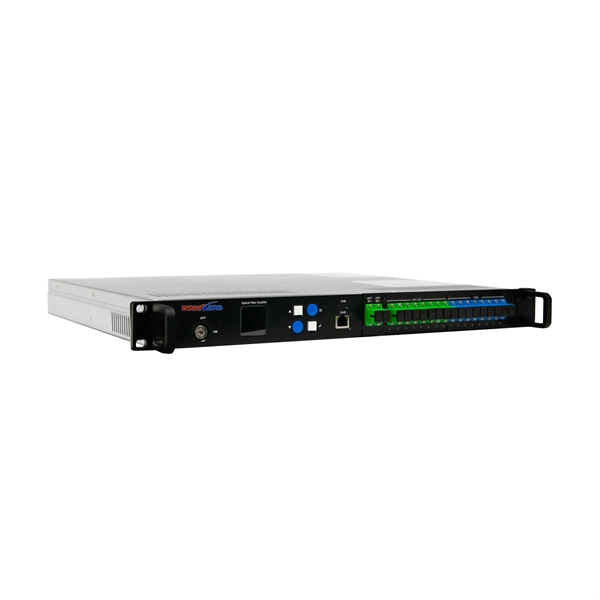 Chad UPS Power Battery System - E-Motional Optics & Connectivity