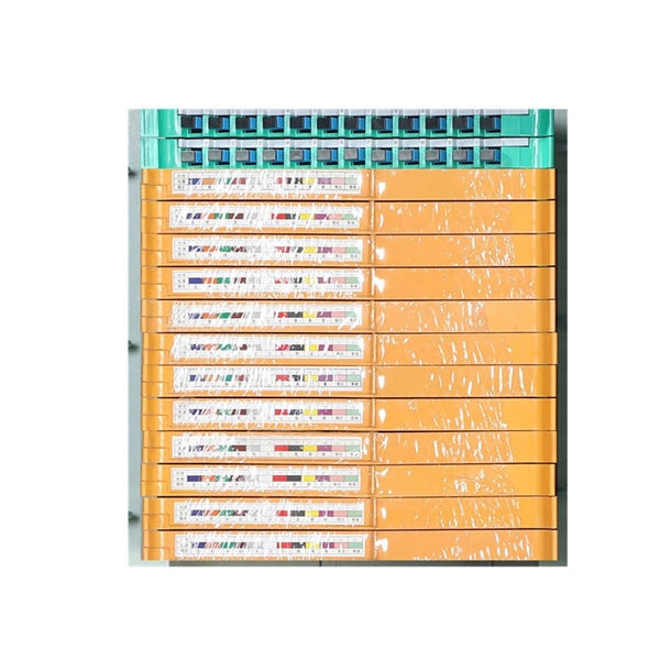 Communication failure of photovoltaic monitoring and control module - E-Motional Optics & Connectivity